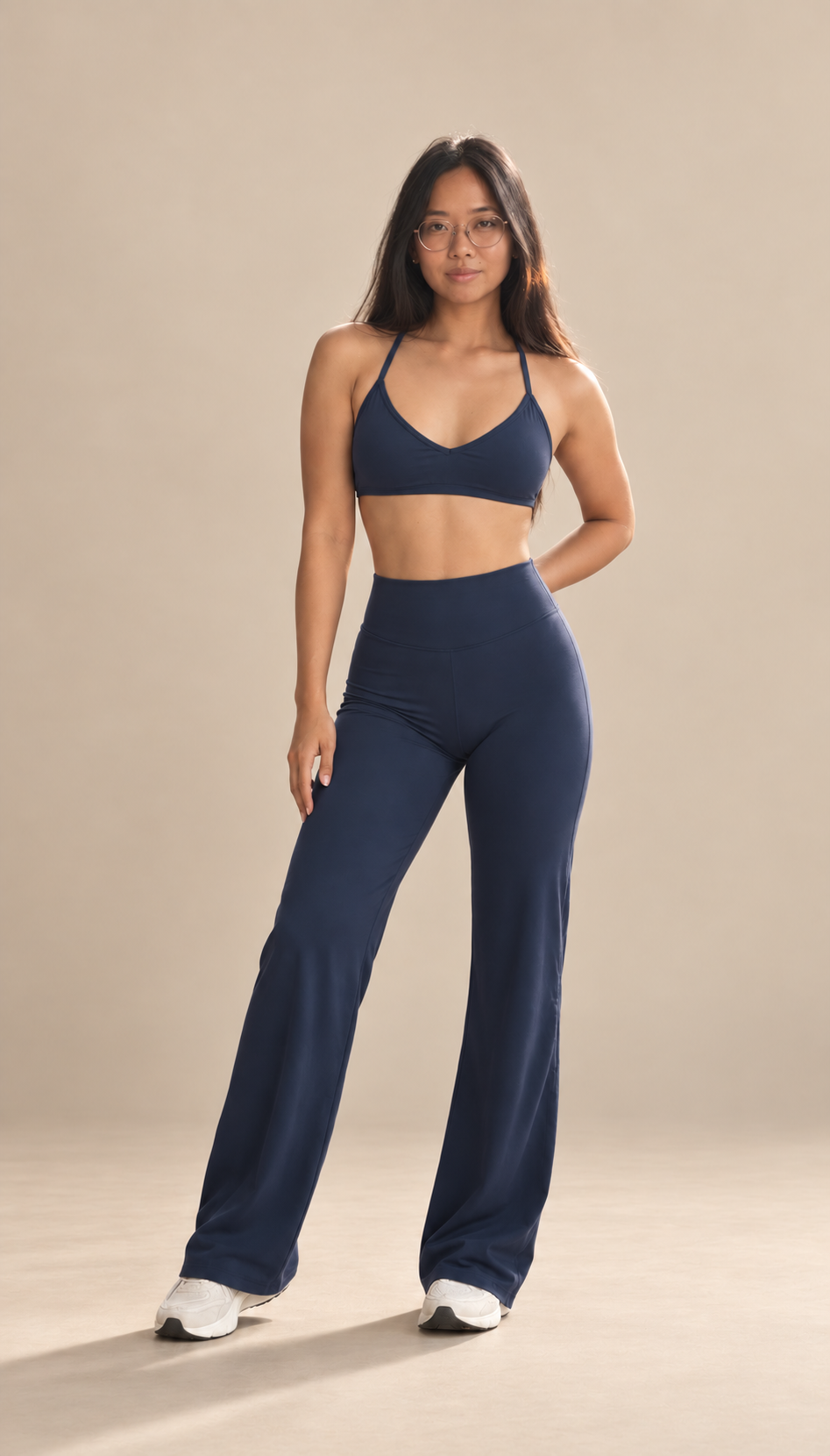 Oasis Set