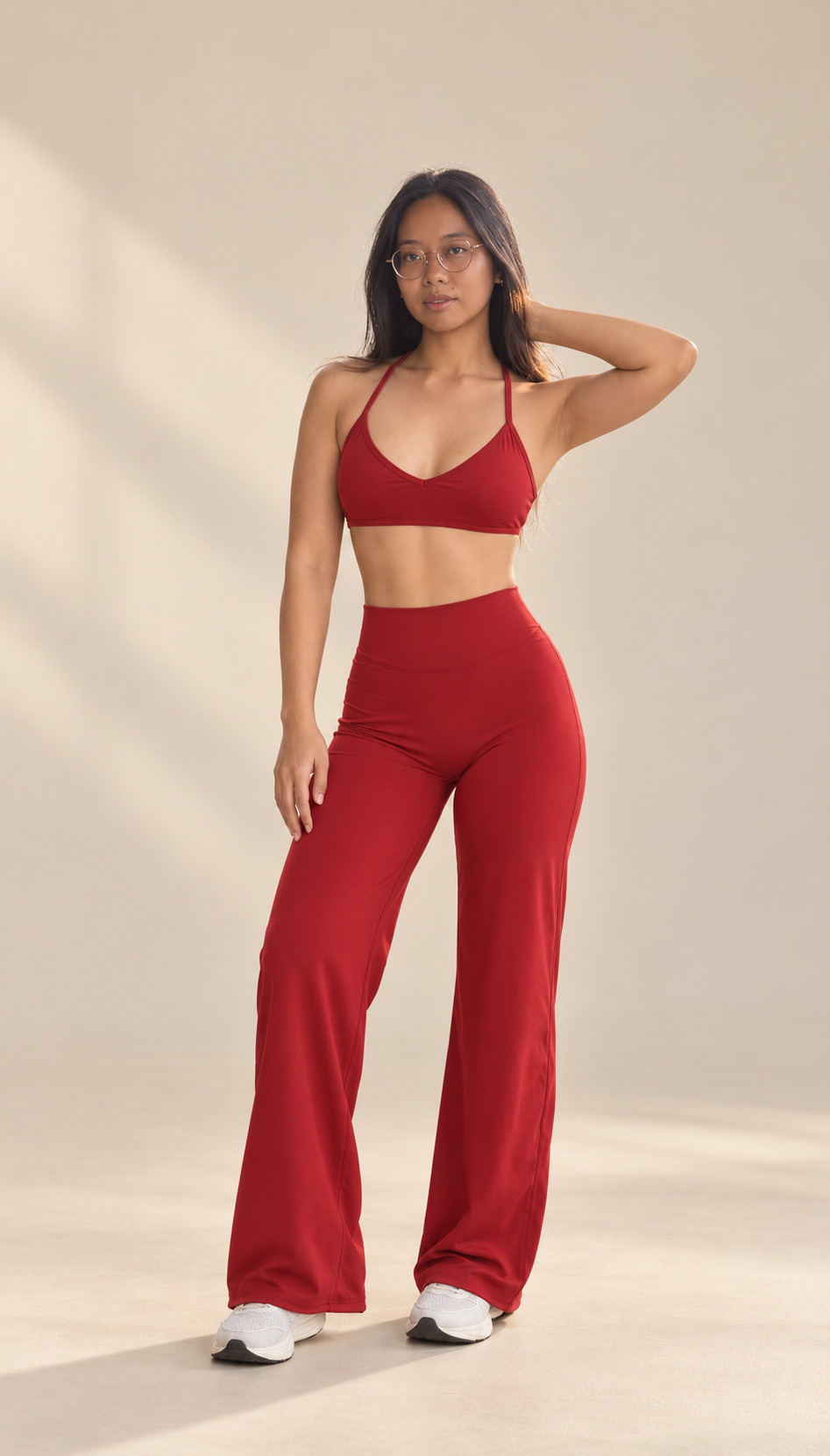 Oasis Set
