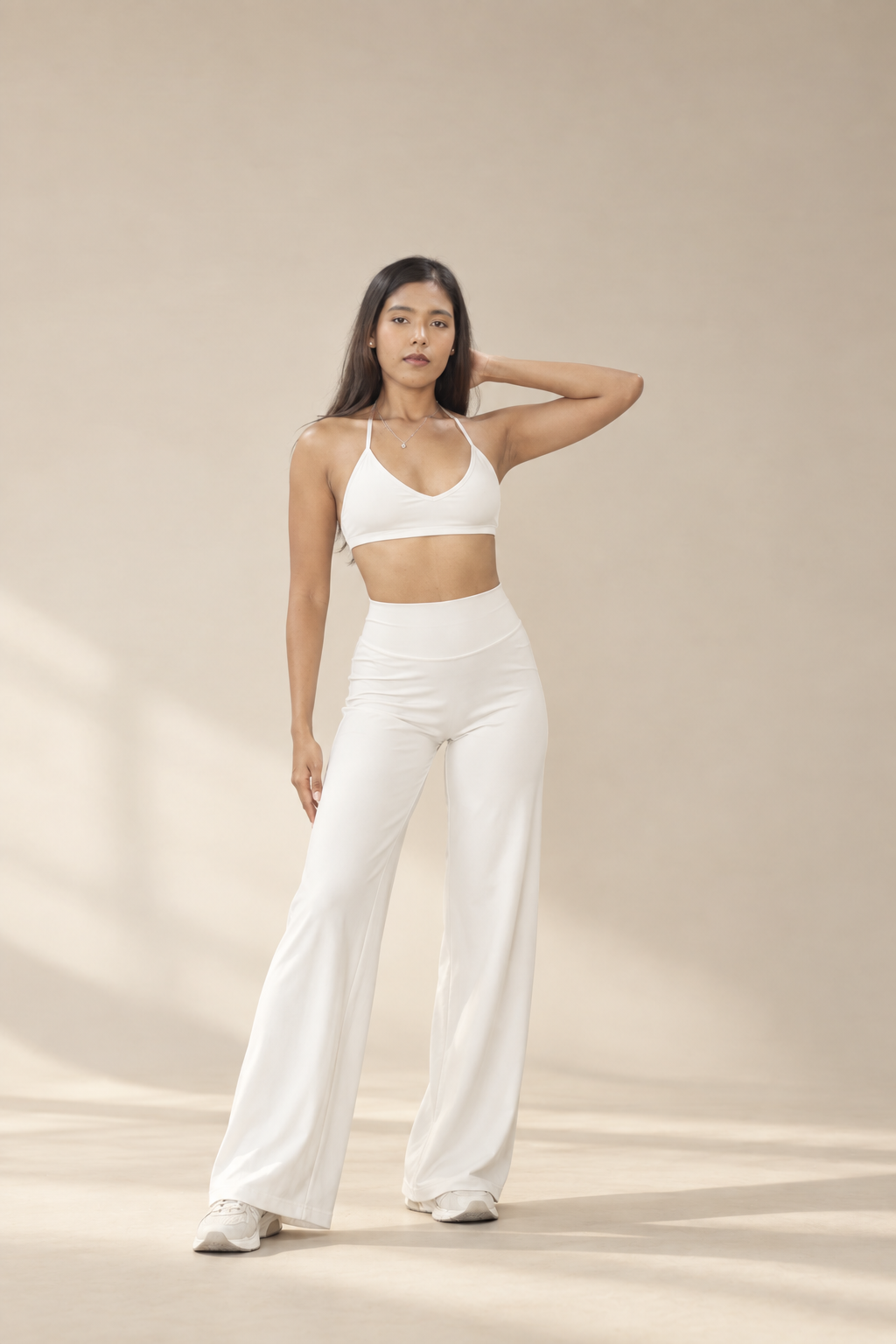 Oasis Set