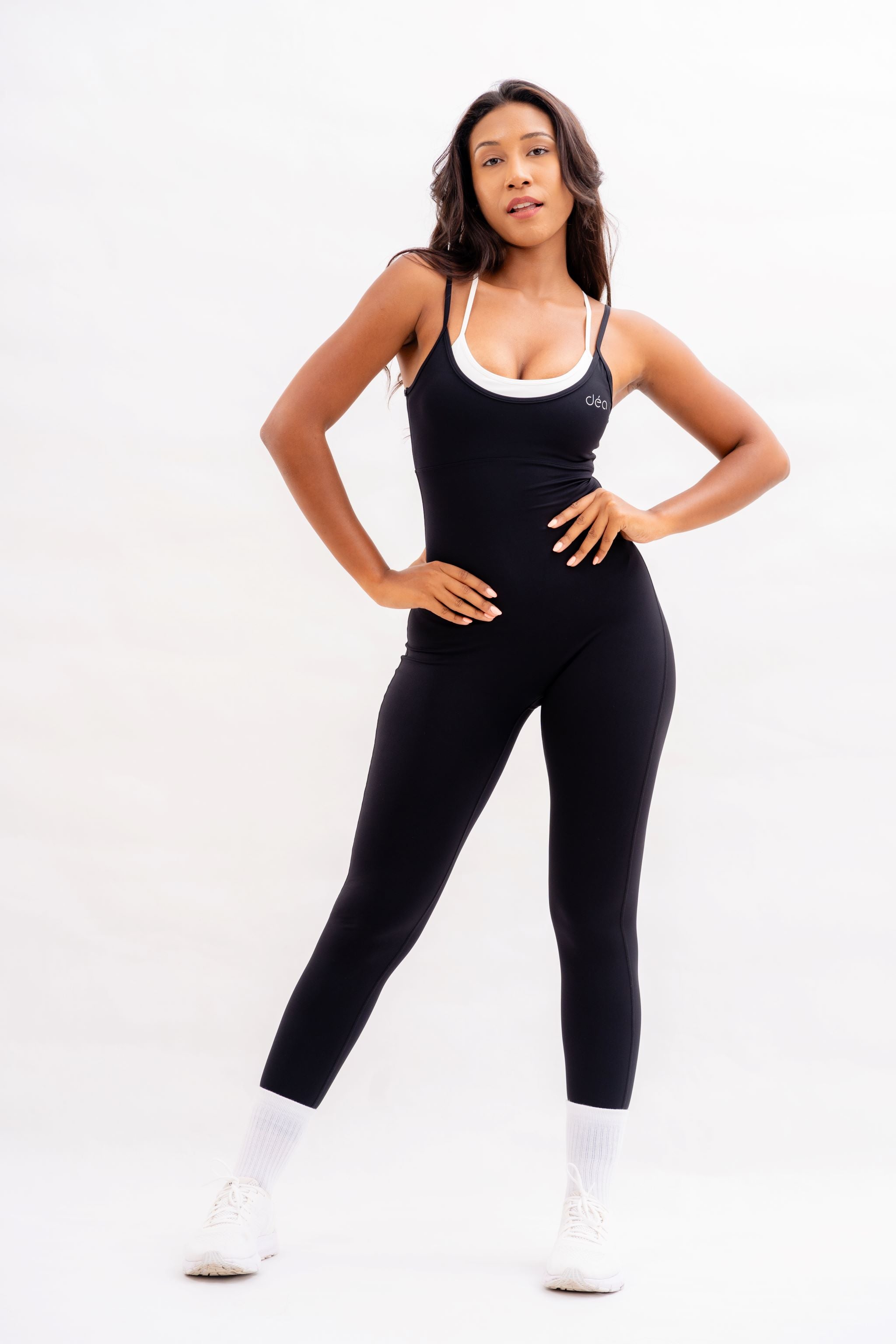 The Celeste Bodysuit