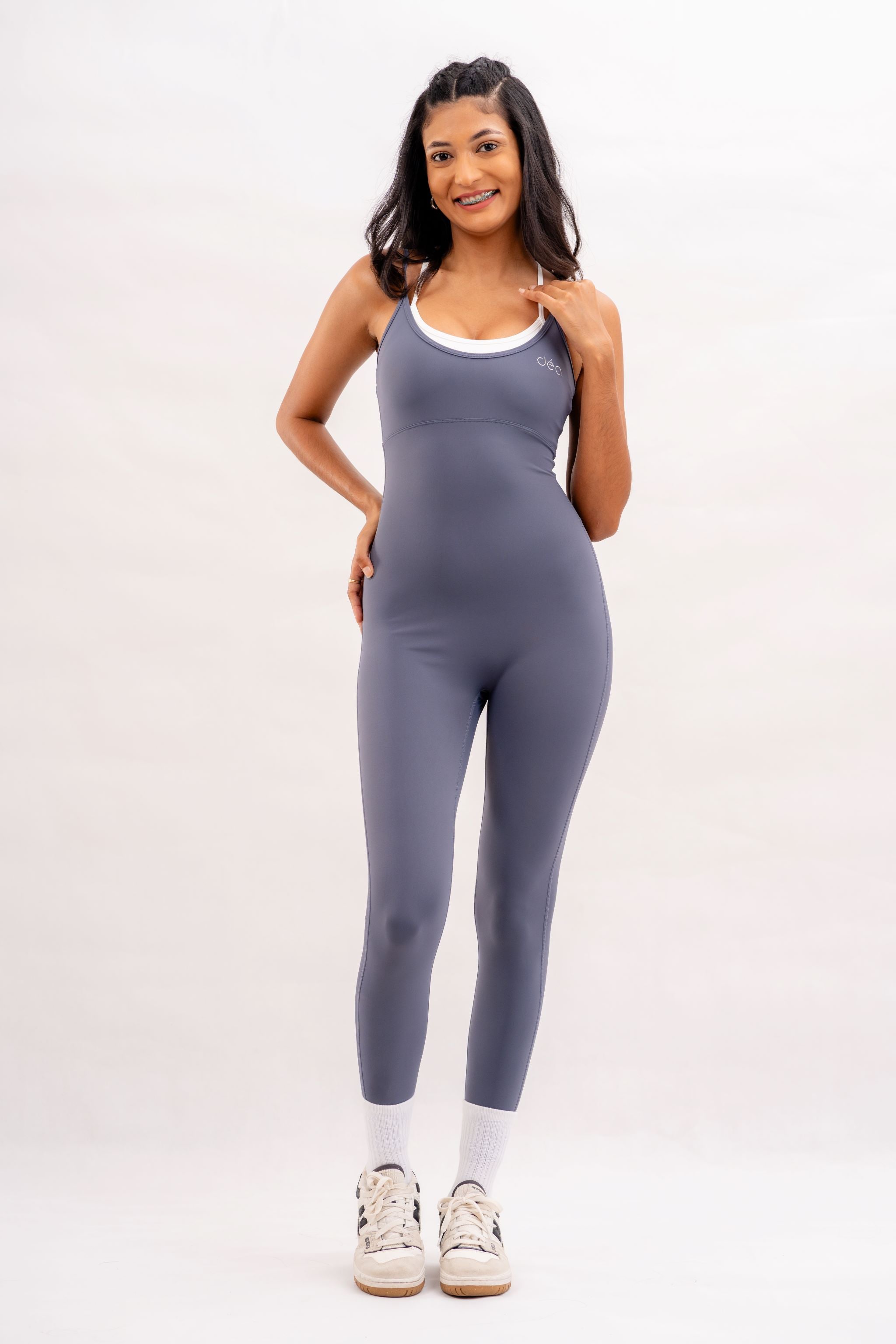 The Celeste Bodysuit