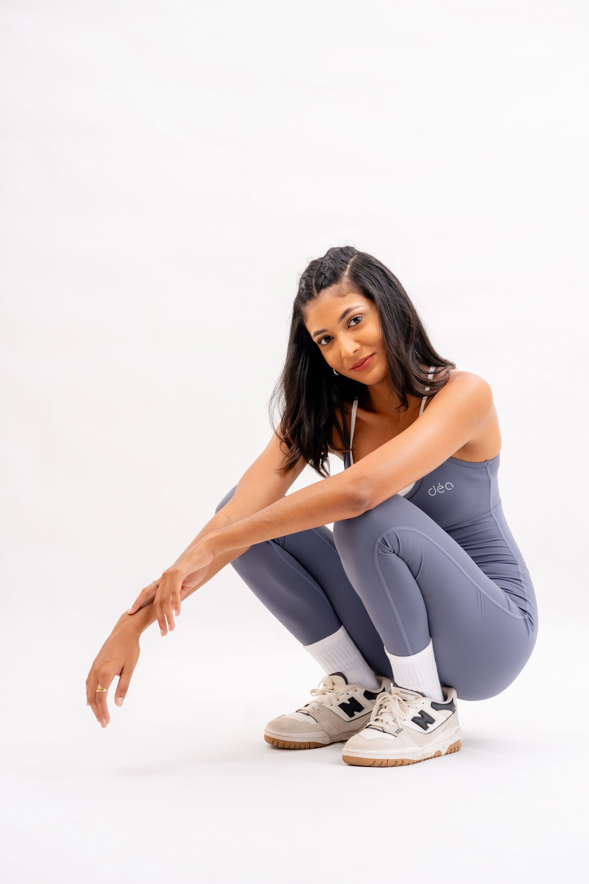 The Celeste Bodysuit